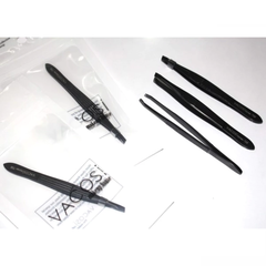 Nhíp đầu xéo Vacosi T02