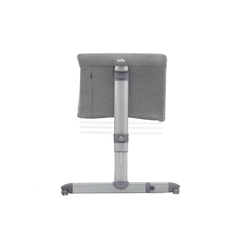 Nôi ngủ cạnh giường Joie Roomie Gray Flannel