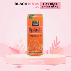 Nước cam có tép Teppy 320ml