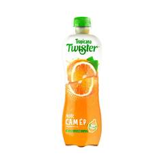 Nước cam ép Twister 320ml