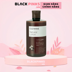 Nước cân bằng da Cezanne 360ml
