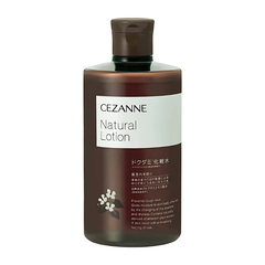 Nước cân bằng da Cezanne 360ml