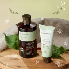 Nước cân bằng da Cezanne 360ml