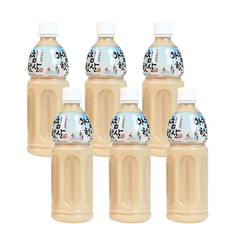 Nước gạo Moring Rice chai 500/ml/1.5L