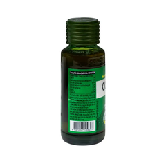 Nước giải rượu Kolmar Condition (Hộp 10 chai 100ml)