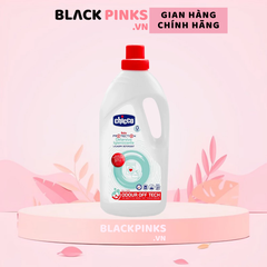 Nước giặt Chicco 0M+ kháng khuẩn (1.5L)