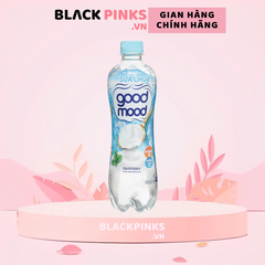 Nước Good mood vị sữa chua 450ml