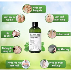 Nước hoa hồng Caryophy 300ml