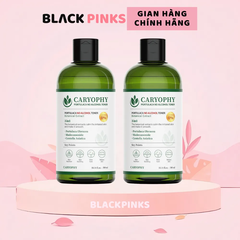 Nước hoa hồng Caryophy 300ml