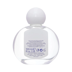 Nước hoa hương nước hoa tự nhiên 0M+ Chicco 100ml
