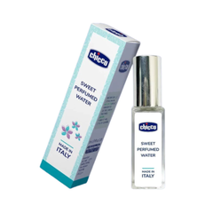 Nước hoa hương tự nhiên 0M+ Chicco 5ml