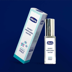 Nước hoa hương tự nhiên 0M+ Chicco 5ml