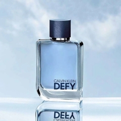 Nước hoa nam Calvin Klein Defy For Men EDT 30ml