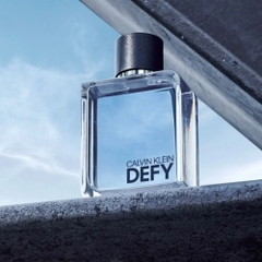 Nước hoa nam Calvin Klein Defy For Men EDT 30ml