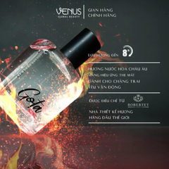Nước hoa nam Gota Iconic /Urban Eau de Parfum 50ml