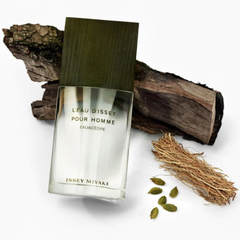 Nước hoa nam Issey Miyake L'Eau D'Issey Eau & Cèdre 100ml