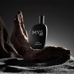 Nước hoa nam Laura Anne Dynamic For Him (Xanh) /Mystic For Him (Đen) /Allure For Him (Đỏ) 50ml