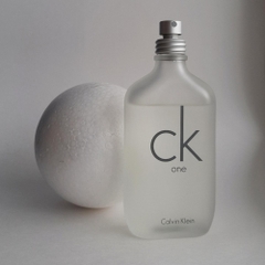Nước hoa nam nữ Calvin Klein One EDT 50ml