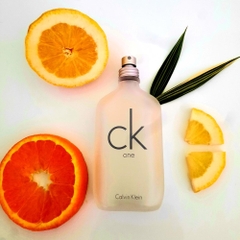 Nước hoa nam nữ Calvin Klein One EDT 50ml