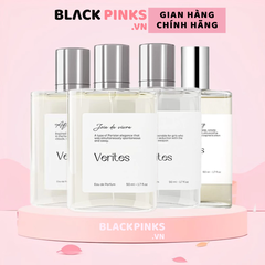 Nước hoa nam /nữ Verites 50ml