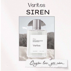 Nước hoa nam /nữ Verites 50ml