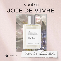 Nước hoa nam /nữ Verites 50ml