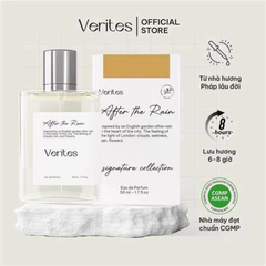 Nước hoa nam /nữ Verites 50ml
