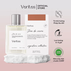 Nước hoa nam /nữ Verites 50ml