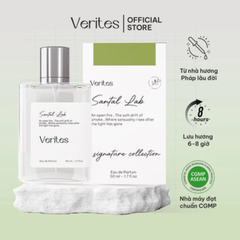 Nước hoa nam /nữ Verites 50ml