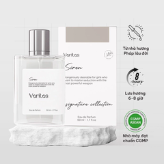 Nước hoa nam /nữ Verites 50ml