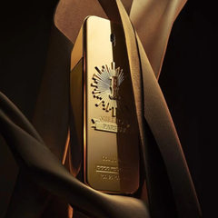 Nước hoa nam Paco Rabanne 1 Million Parfum EDP 100ml