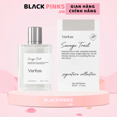 Nước hoa nam Verites Savage Trail 50ml