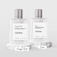 Nước hoa nam Verites Savage Trail 50ml