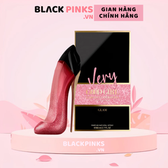 Nước hoa nữ Carolina Herrera Very Good Girl Glam EDP 80ml