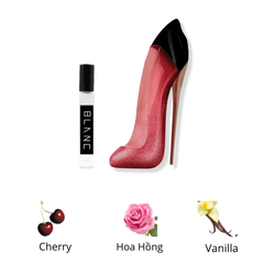 Nước hoa nữ Carolina Herrera Very Good Girl Glam EDP 80ml