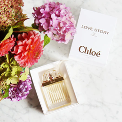 Nước hoa nữ Chloé Love Story EDP 30ml
