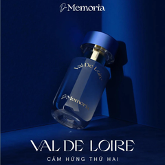 Nước hoa nữ De Memoria 30ml