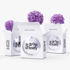 Nước hoa nữ Issey Miyake A Drop D'Issey EDP 90ml
