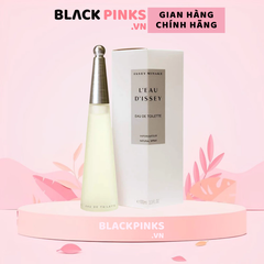 Nước hoa nữ Issey Miyake L'Eau D'Issey EDT 50ml