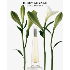 Nước hoa nữ Issey Miyake L'Eau D'Issey EDT 50ml