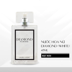 Nước hoa nữ Laura Anne Diamond Femme 45ml