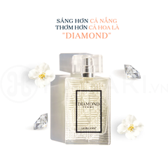 Nước hoa nữ Laura Anne Diamond Femme 45ml