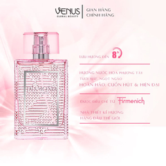 Nước hoa nữ Laura Anne Diamond Femme 45ml