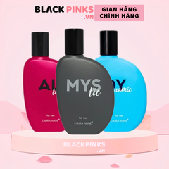 Nước hoa nữ Laura Anne Dynamic /Mystic /Allure For Her 50ml