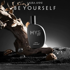 Nước hoa nữ Laura Anne Dynamic /Mystic /Allure For Her 50ml