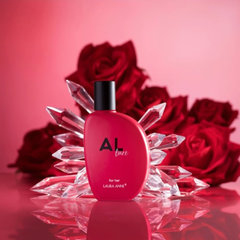 Nước hoa nữ Laura Anne Dynamic /Mystic /Allure For Her 50ml