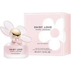 Nước hoa nữ Marc Jacobs Daisy Love Eau So Sweet EDT 30ml