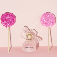 Nước hoa nữ Marc Jacobs Daisy Love Eau So Sweet EDT 30ml