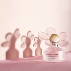 Nước hoa nữ Marc Jacobs Daisy Love Eau So Sweet EDT 30ml