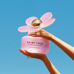 Nước hoa nữ Marc Jacobs Daisy Love Eau So Sweet EDT 30ml